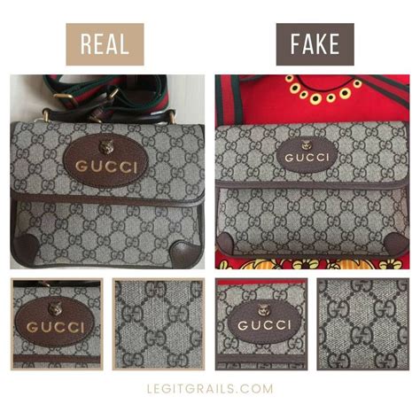 how to tell fake gucci bag|counterfeit gucci.